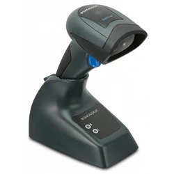 Datalogic QuickScan Mobile QBT2430. BT. 2D. Multi-IF. Kit (USB). negro