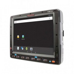 Honeywell Thor VM3A. BT. WLAN. Android. GMS