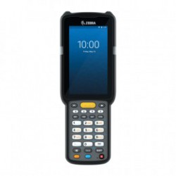 Zebra MC3390XR. 2D. ER. SE4850. USB. BT. Wi-Fi. alpha. Gun. RFID. IST. PTT. GMS. Android