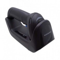 Datalogic Gryphon GBT4200. BT. 1D. negro