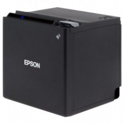 Epson TM-m30II. USB. Ethernet. 8 puntos/mm (203dpi). ePOS. blanco