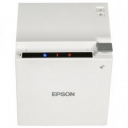 Epson TM-m30II-H. USB. Ethernet. 8 puntos/mm (203dpi). ePOS. negro