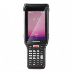 Honeywell EDA61K. 2D. SR. USB. BT. WLAN. Alfa. GPS. GMS. Android