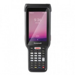 Honeywell EDA61K. 2D. SR. USB. BT. WLAN. Alfa. GPS. GMS. Android