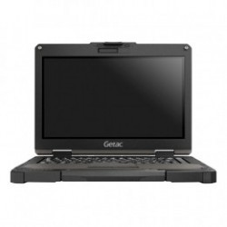 Getac B360. 33.8cm (13.3\'\'). Win. 10 Pro. Disposición UK. SSD. Full HD