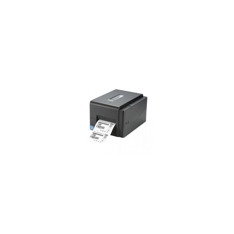 TSC TE210. 8 puntos/mm (203dpi). RTC. TSPL-EZ. USB. USB Host. RS232. BT. Ethernet