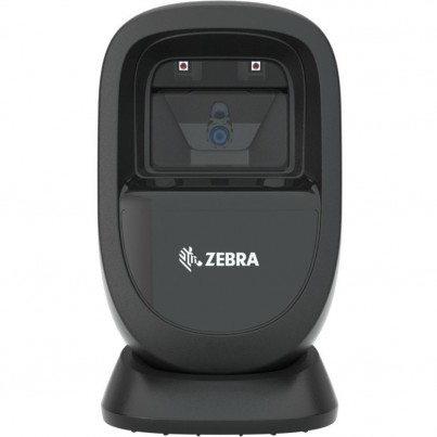Color Negro Color Negro Kit de USB 2D estándar ZEBRA DS9308 Rango estándar 2D, Incluye Cable USB DS9308-SR4U2100AZE 