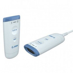 Zebra CS6080-HC. 2D. USB. Kit (USB). blanco