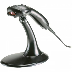 Honeywell Voyager 9540. 1D. Kit (RS232). negro