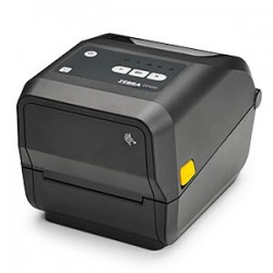Impresora Zebra ZD421t, 203 dpi, USB, BT, Wi-Fi