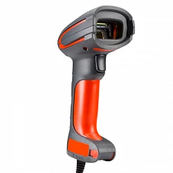 Lector Honeywell Granit 1280i 1D CON CABLE RS232 LARGO ALCANCE