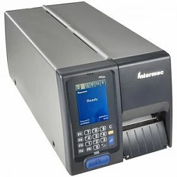 IMPRESORA HONEYWELL PM23C ICON ROW ETH LG HGR DT203 EU