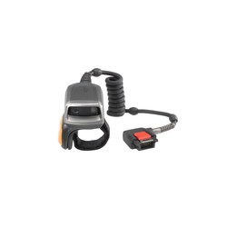 Zebra RS5000 escaner de anillo de cable corto 2D Kit