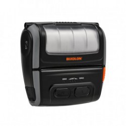 Bixolon SPP-R410. 8 puntos/mm (203dpi). USB. RS232