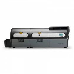 ZXP SERIES 7 DE DOBLE CARA USB Y ETH. + COD. MAGNÉTICO + LAMINADOR DOBLE CARA ZEBRA