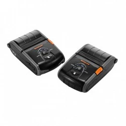 Bixolon SPP-R200IIIplus. 8 puntos/mm (203dpi). linerless (sin papel soporte). USB. RS232. WLAN