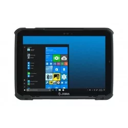 Tablet ET80 Escáner 2D y huella 16GB/512GB i7 vPro Zebra