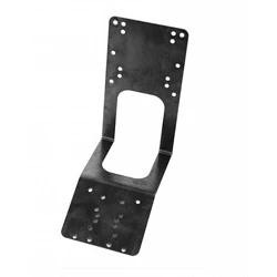 DOCK BRACKET PARA ZEBRA ET80/ET85
