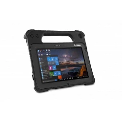 Zebra XSLATE L10. USB. Ethernet. WLAN. NFC. Win. 10 Pro