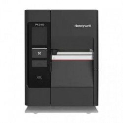 Honeywell PX940. 24 puntos/mm (600dpi). Disp.. RTC. USB. RS232. Ethernet