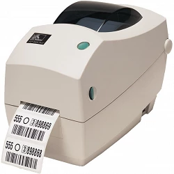 Zebra TLP2824 Plus 203dpi RS232 USB EPL. ZPL.