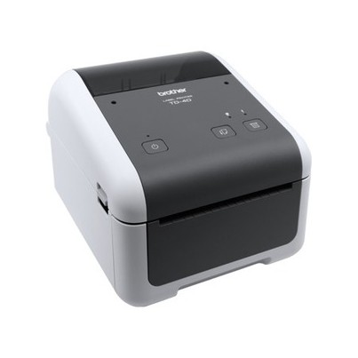 BROTHER TD-4410D IMPRESORA ETIQUETAS ADHESIVAS TÉRMICAS