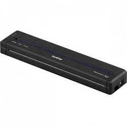 IMPRESORA PORTÁTIL PJ722 A4 200 DPI USB