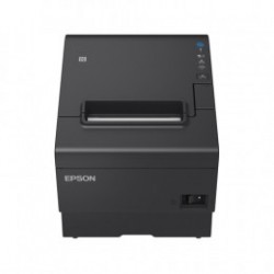 Epson TM-T88VII. USB. USB Host. RS232. Ethernet. ePOS. blanco