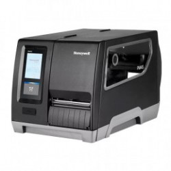 Honeywell PM45. 8 puntos/mm (203dpi). USB. USB Host. RS232. Ethernet