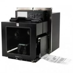 ZE511 TT 4IN 300 DPI RH EU/UK PRNT USB SERIAL LAN BT 4.1 DUAL USB H