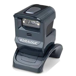 GPS4400 GRYPHON 2D RS232/USB BLACK