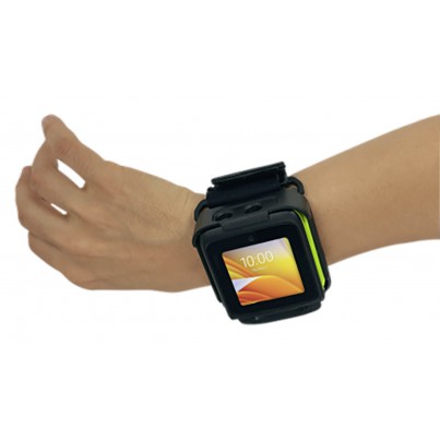 Zebra WS50 terminal de brazalete Android