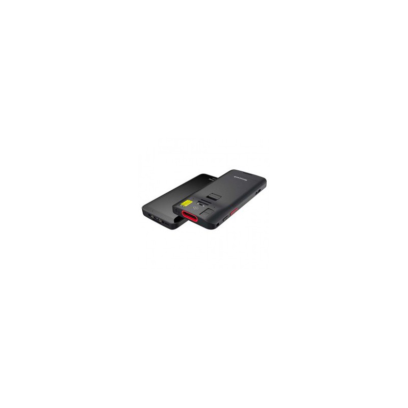 Honeywell CT30 XP. 2D. USB-C. BT. Wi-Fi. NFC. GPS. IST. warm-swap. GMS. black. Android