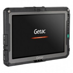 Getac ZX10. USB. USB-C. BT (5.0). Wi-Fi. 4G. GPS. Android. GMS