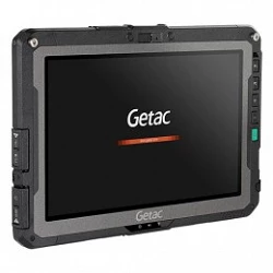 Getac ZX10. 2D. USB. USB-C. BT (5.0). Wi-Fi. 4G. GPS. Android. GMS
