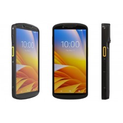 TC53 2D BT Wi-Fi NFC warm-swap PTT GMS Android