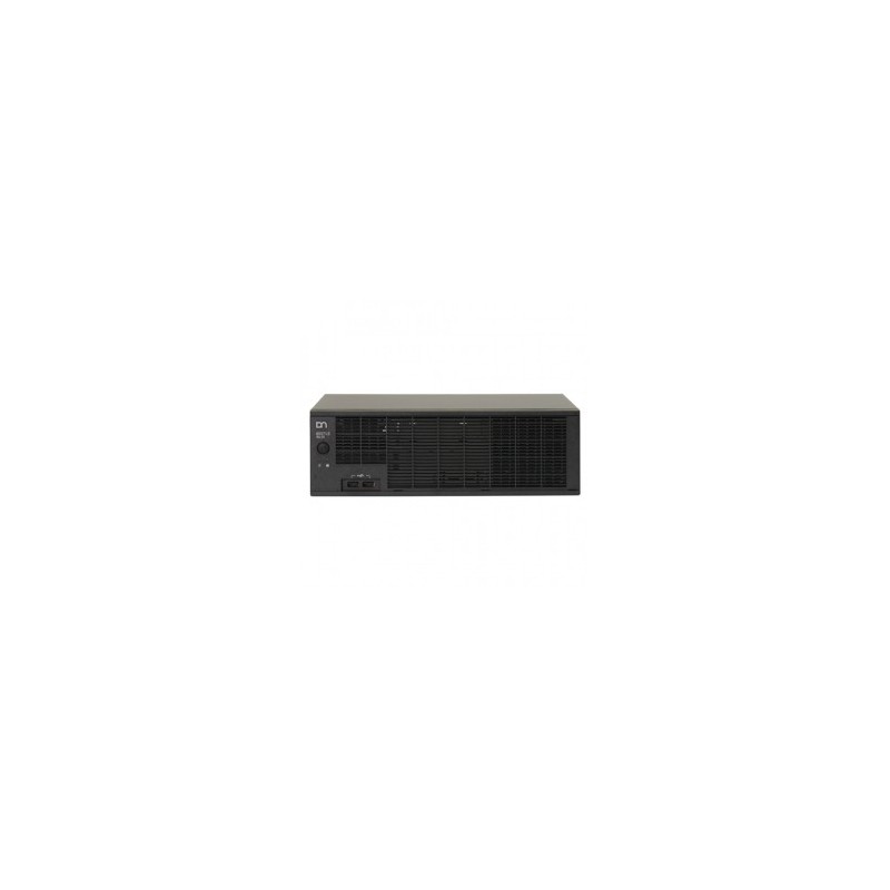 Diebold Nixdorf BEETLE /M-III. Q370 chipset. SSD. negro