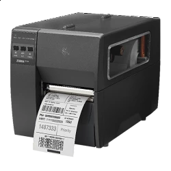IMPRESORA ZEBRA ZT111 DT 4IN 203 DPI USB SERIE ETHERNET BT EZPL