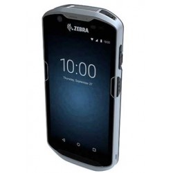 ZEBRA TC57, 2D, BT, Wi-Fi, 4G, NFC, GPS, GMS, ANDROID