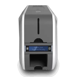 SMART 51D impresora de tarjetas pvc doble cara