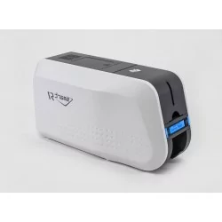 SMART 51D impresora de tarjetas pvc doble cara