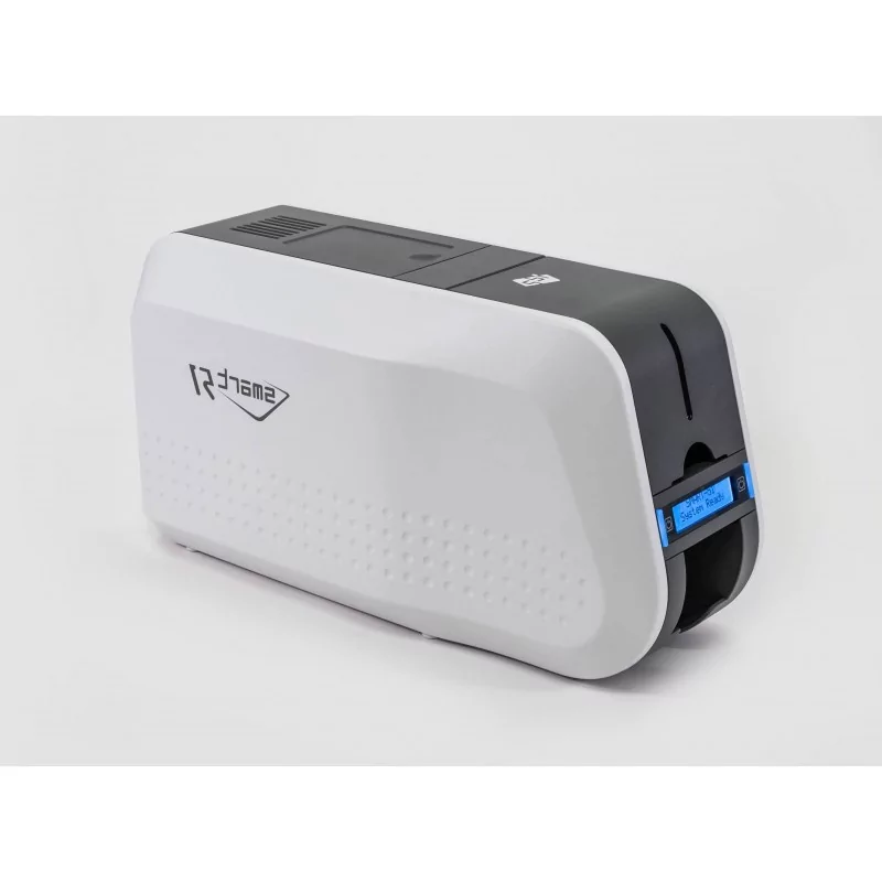 SMART 51D impresora de tarjetas pvc doble cara