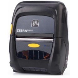Zebra ZQ510. 8 puntos/mm (203dpi). Display. ZPL. CPCL. USB. BT