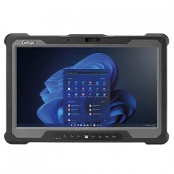 Getac A140G2. BT. Ethernet. NFC. Chip. Win. 10 Pro
