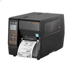 Bixolon XT3-40. 8 puntos/mm (203dpi). Display. USB. USB Host. RS232. Ethernet