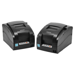 Bixolon SRP-275III. USB. LPT. Cúter. negro