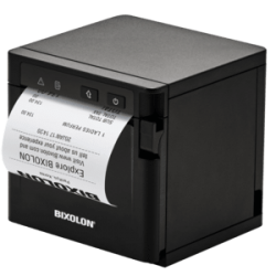 Bixolon SRP-Q300. USB. Ethernet. negro