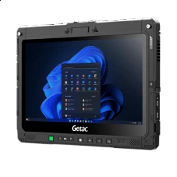 Getac K120. Full HD. USB. BT. Ethernet. WLAN. SSD. Win. 11 Pro