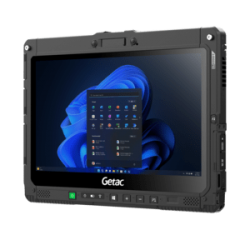 Getac K120G2-R-EX. Full HD. Digitalizador. USB. USB-C. BT. Ethernet. SSD. Win. 11 Pro. ATEX