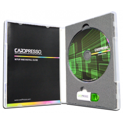 Software cardPresso XL
